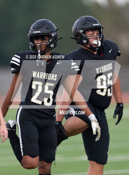 Thumbnail 1 in JV: Jordan vs George Ranch (B teams) photogallery.