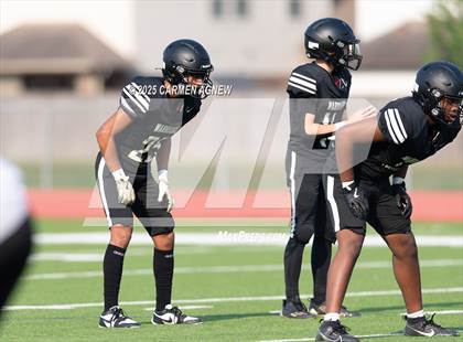 Thumbnail 2 in JV: Jordan vs George Ranch (B teams) photogallery.