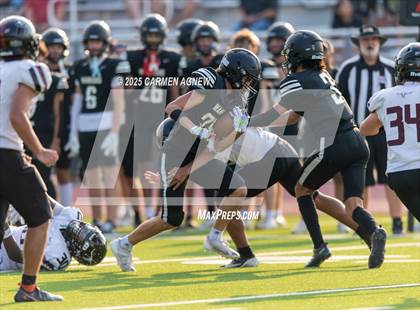 Thumbnail 2 in JV: Jordan vs George Ranch (B teams) photogallery.
