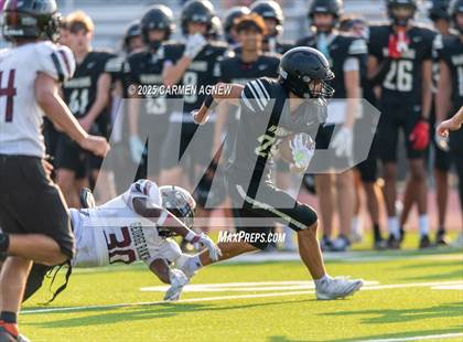 Thumbnail 3 in JV: Jordan vs George Ranch (B teams) photogallery.