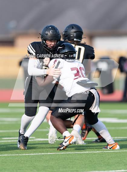 Thumbnail 1 in JV: Jordan vs George Ranch (B teams) photogallery.