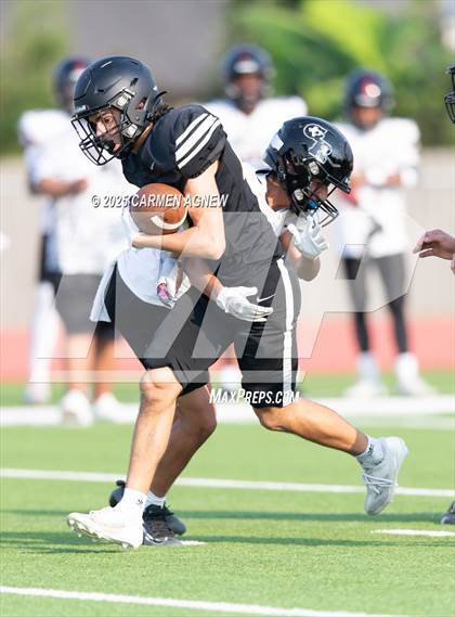 Thumbnail 3 in JV: Jordan vs George Ranch (B teams) photogallery.