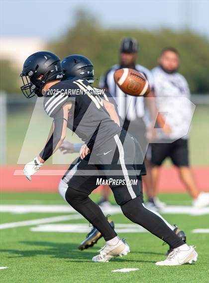 Thumbnail 2 in JV: Jordan vs George Ranch (B teams) photogallery.