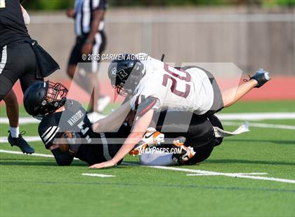Thumbnail 3 in JV: Jordan vs George Ranch (B teams) photogallery.