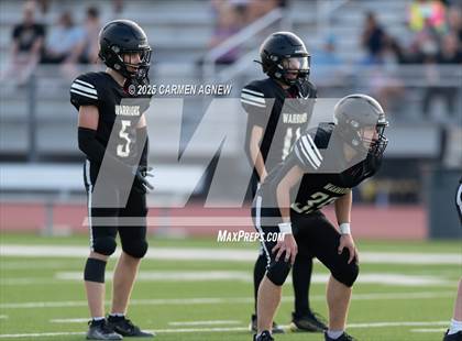 Thumbnail 1 in JV: Jordan vs George Ranch (B teams) photogallery.