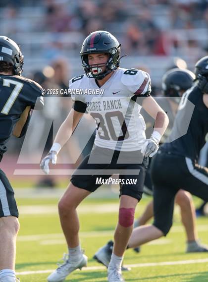 Thumbnail 2 in JV: Jordan vs George Ranch (B teams) photogallery.