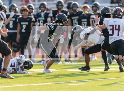 Thumbnail 1 in JV: Jordan vs George Ranch (B teams) photogallery.
