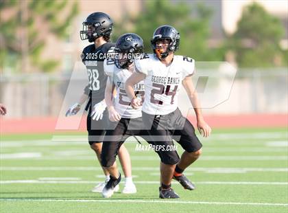 Thumbnail 2 in JV: Jordan vs George Ranch (B teams) photogallery.
