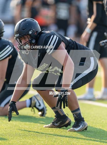 Thumbnail 2 in JV: Jordan vs George Ranch (B teams) photogallery.