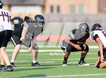 Thumbnail 2 in JV: Jordan vs George Ranch (B teams) photogallery.