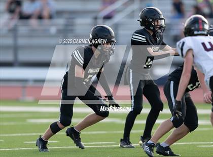 Thumbnail 2 in JV: Jordan vs George Ranch (B teams) photogallery.