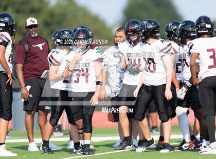 Thumbnail 3 in JV: Jordan vs George Ranch (B teams) photogallery.