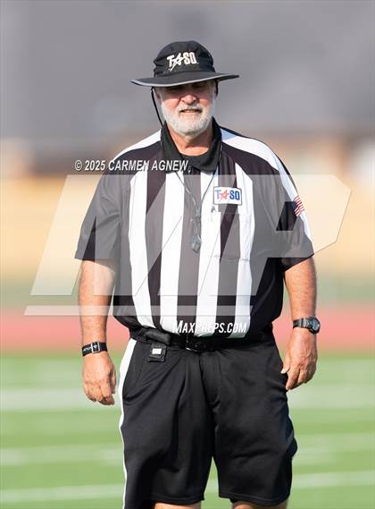 Thumbnail 3 in JV: Jordan vs George Ranch (B teams) photogallery.