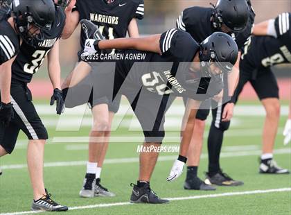 Thumbnail 1 in JV: Jordan vs George Ranch (B teams) photogallery.