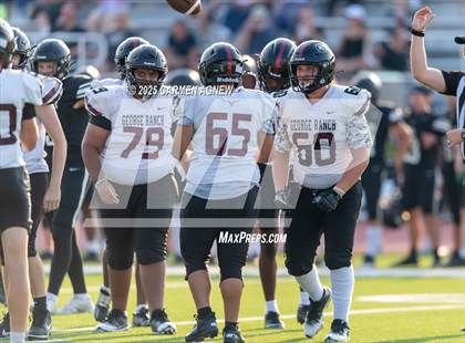 Thumbnail 3 in JV: Jordan vs George Ranch (B teams) photogallery.