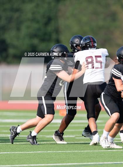 Thumbnail 2 in JV: Jordan vs George Ranch (B teams) photogallery.