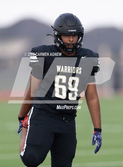 Thumbnail 1 in JV: Jordan vs George Ranch (B teams) photogallery.