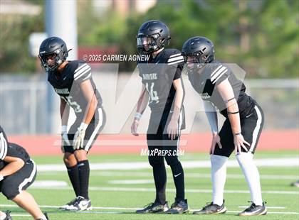 Thumbnail 3 in JV: Jordan vs George Ranch (B teams) photogallery.