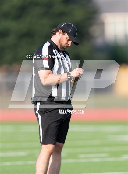 Thumbnail 1 in JV: Jordan vs George Ranch (B teams) photogallery.