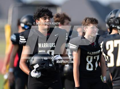 Thumbnail 2 in JV: Jordan vs George Ranch (B teams) photogallery.