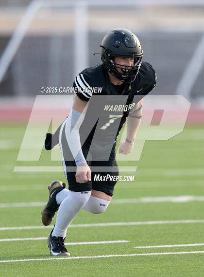 Thumbnail 2 in JV: Jordan vs George Ranch (B teams) photogallery.