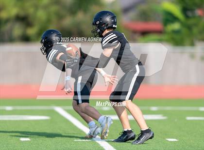 Thumbnail 3 in JV: Jordan vs George Ranch (B teams) photogallery.