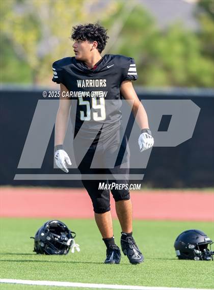 Thumbnail 1 in JV: Jordan vs George Ranch (B teams) photogallery.