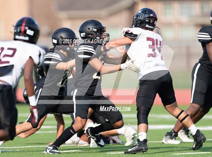 Thumbnail 3 in JV: Jordan vs George Ranch (B teams) photogallery.