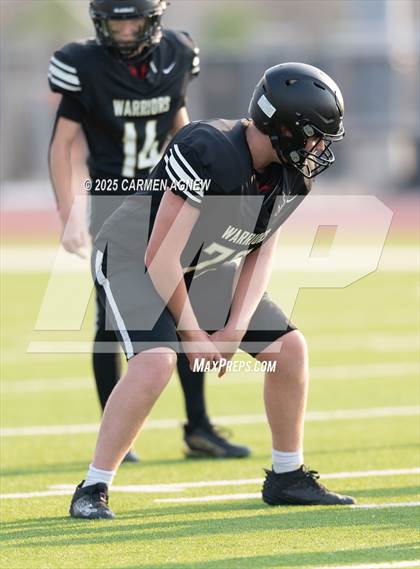 Thumbnail 1 in JV: Jordan vs George Ranch (B teams) photogallery.
