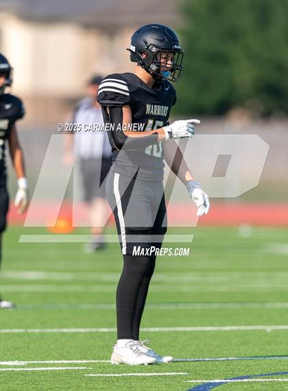 Thumbnail 3 in JV: Jordan vs George Ranch (B teams) photogallery.