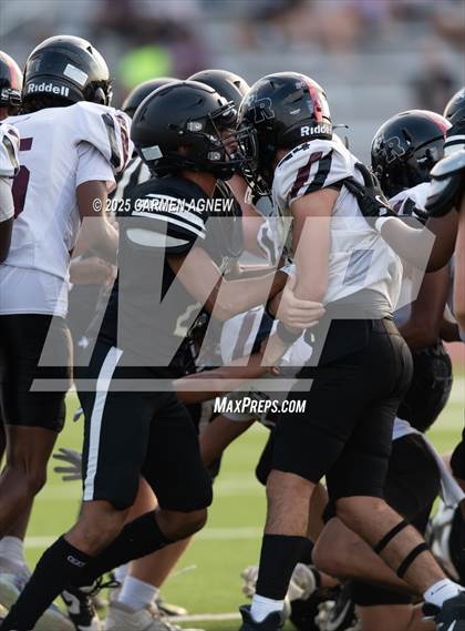 Thumbnail 3 in JV: Jordan vs George Ranch (B teams) photogallery.