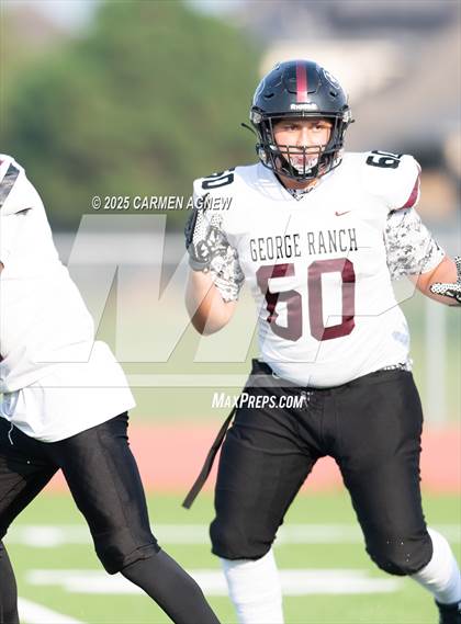 Thumbnail 2 in JV: Jordan vs George Ranch (B teams) photogallery.