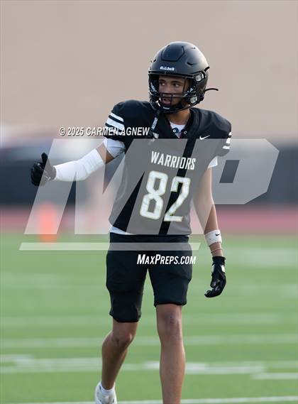 Thumbnail 3 in JV: Jordan vs George Ranch (B teams) photogallery.