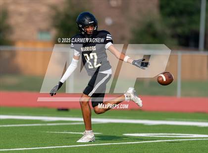 Thumbnail 2 in JV: Jordan vs George Ranch (B teams) photogallery.