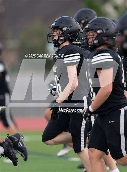 Thumbnail 2 in JV: Jordan vs George Ranch (B teams) photogallery.