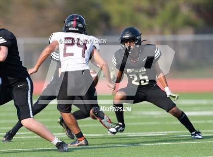 Thumbnail 2 in JV: Jordan vs George Ranch (B teams) photogallery.