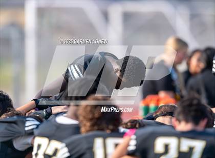 Thumbnail 2 in JV: Jordan vs George Ranch (B teams) photogallery.