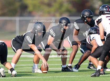 Thumbnail 2 in JV: Jordan vs George Ranch (B teams) photogallery.