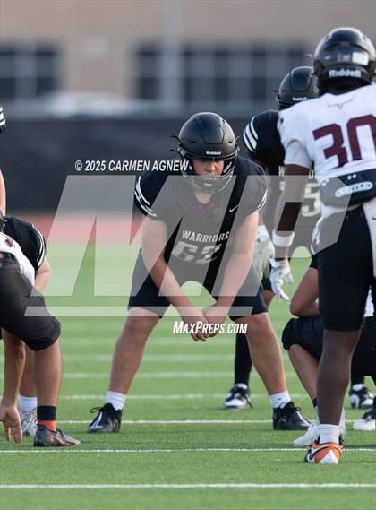Thumbnail 3 in JV: Jordan vs George Ranch (B teams) photogallery.