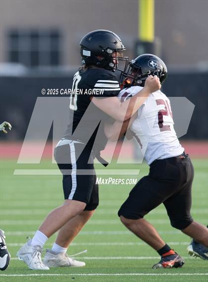 Thumbnail 2 in JV: Jordan vs George Ranch (B teams) photogallery.