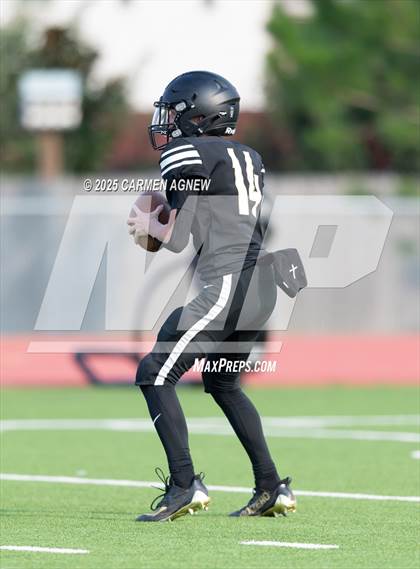 Thumbnail 3 in JV: Jordan vs George Ranch (B teams) photogallery.