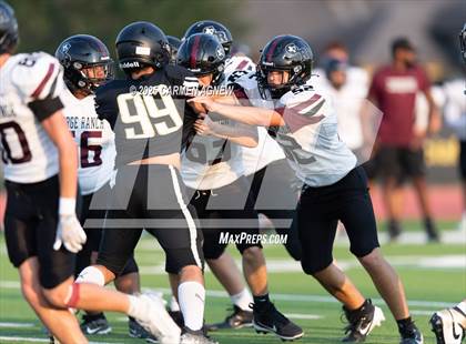 Thumbnail 3 in JV: Jordan vs George Ranch (B teams) photogallery.