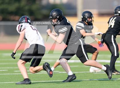 Thumbnail 2 in JV: Jordan vs George Ranch (B teams) photogallery.
