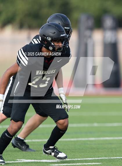 Thumbnail 3 in JV: Jordan vs George Ranch (B teams) photogallery.