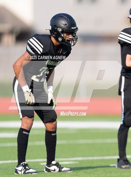 Thumbnail 3 in JV: Jordan vs George Ranch (B teams) photogallery.
