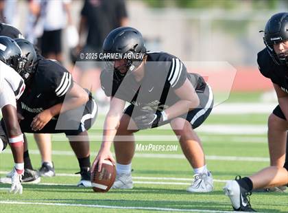 Thumbnail 1 in JV: Jordan vs George Ranch (B teams) photogallery.