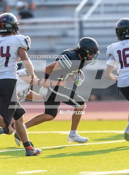 Thumbnail 1 in JV: Jordan vs George Ranch (B teams) photogallery.