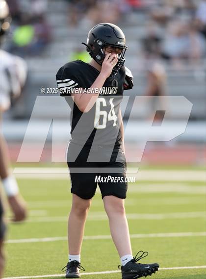 Thumbnail 1 in JV: Jordan vs George Ranch (B teams) photogallery.