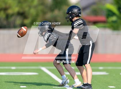 Thumbnail 2 in JV: Jordan vs George Ranch (B teams) photogallery.