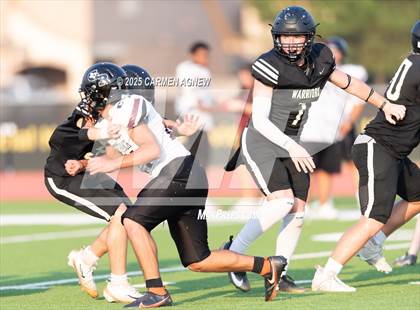 Thumbnail 1 in JV: Jordan vs George Ranch (B teams) photogallery.